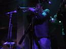 Barry Adamson @ Camden Jazz Cafe