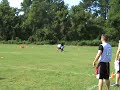 Cripplers - Russ Touchdown