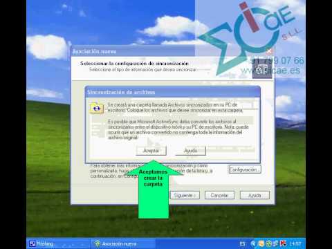 activesync - 