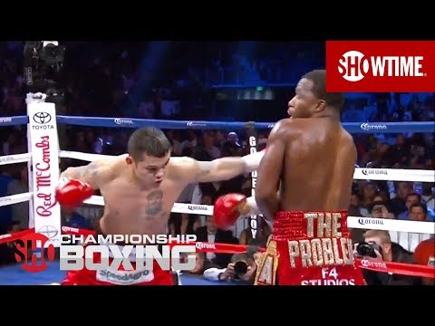 Who Had the Worst Knock Out?