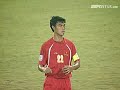 Suzuki Cup 08 Semis 1st Leg : Vietnam 0-0 Singapore : Goals