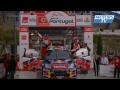 Icon for Post #Portugal rally day 3: Ogier winner again