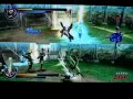 Click here to watch this video SB3 Utage Azure-Crimson Overrun Battle / Muneshige & Motonari - Humillación de Masamune 2