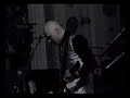 Smashing Pumpkins - An Ode to No One (final Metro show)