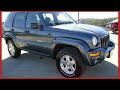 Used 2002 Jeep Liberty Atlanta GA 30339