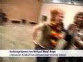 Michael Mimi Kraus Backstage bei der Handball WM