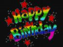 Happy Bday Heather : Ladypn