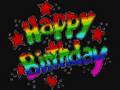 Happy Bday Heather : Ladypn