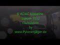9.-ADAC Kösseine Slalom MSC-Marktredwitz