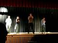 videos de Lip Sync - I Want It That Way - Freshman