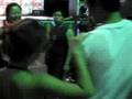 20080816員林果菜市場鋼管秀