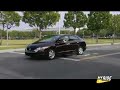 2009 Honda FCX Clarity