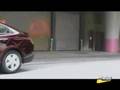 2009 Honda FCX Clarity