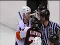 Capitals @ Flyers 4/17/08 Game 4