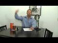 Episode 3: Men and Finger Length, Hottest Celebrity Bodies, Great Shoulder Routine, and More!