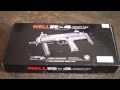 Well R4 / TM MP7 clone - Laylax upgrade