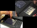 KORG DS-10 Multi View, Multy play video.Right DS-10: DenkitribeLeft DS-10: S_Ishimaru