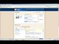 videos de How to add a Link List to your Blog