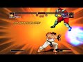 Super Street Fighter II Turbo HD Remix: Round 3-Final Round