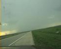 Fredonia, KS HP Supercell