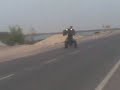 استعراض بانشي الشهامة.