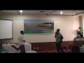 Strategy for Capacity Building: Everybody has something to contribute