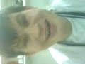 i work with this guy.
mr lomax.

at his..best?

pah. xo