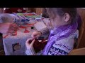 Weihnachten im Nicolhaus, Kinderheim Willmars -