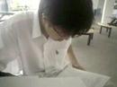 merwyn gak mau bikin chem