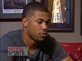 Closer to God with Washington Redskins Quarterback Jason Campbell Closer to God with Washington Redskins Quarterback Jason Campbell