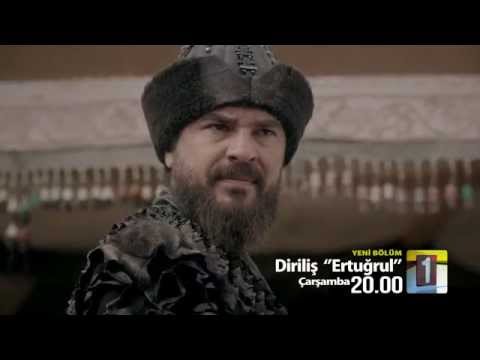 Diriliş Ertuğrul 22. Bölüm Fragmanı                                                                                                                                                                                                                       