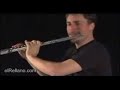Beatbox with a flute