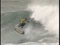 Surf Kickflip filmed by Bill Bryan from the tenthstreetbros