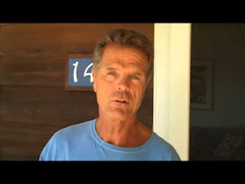 Clearview Eye Surgery Patient - Richard