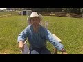 Hey again all. It's Tommy Jordan. Most of you by now have seen my non-intentional viral video (www.youtube.com I'm hoping this will be a little more intentionally successful, and will help out a good cause. So, we're gonna do this ONE MORE TIME, since so many of you asked. No one is in trouble and no children are traumatized as a by-product of this video so you can take DSS off your speed dial buttons! What's the Deal: Well, after about forty thousand comments asking me to shoot another laptop, I came up with an idea that would benefit charity and appease those people at the same time! I've taken one of my own laptops, my old work laptop, shot it chock-full-o-holes, autographed it, and we're going to auction it on eBay. Fifty percent of the proceeds go to charity, but this time it's the charity of choice for whomever the winner is. Why Not The MDA? Well, I support the MDA as much as I can, but their legal department has this thing about handguns and blowing stuff up that they feel doesn't set a good example for the kind of thing they can officially get behind. I totally understand that! Besides, otherwise they're inspiring people to go on YouTube and blow stuff up and... wait, that's what I'm doing... (insert change of subject here) So, how it works: You can check out the eBay ad for full details. There's no sense in writing it twice, so I'll let you read it there. The ad is viewable at: cgi.ebay.com What happens to the other half of the money? Yeah, I KNOW someone's <b>...</b>