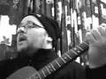 he lay in the reins - iron & wine (sam beam)