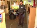 Massenschlägerei in Steilshoop Hamburg Massenschlägerei in Steilshoop Hamburg