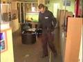 Massenschlägerei in Steilshoop Hamburg
