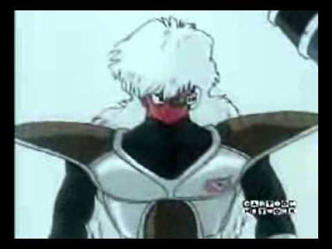 Forças Especiais - Episódio : A Batalha Começa ! As Forças Especiais Ginyu Chegam 61.