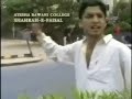 ANP,PPP,JI EXPOSE , Get lost from Karachi