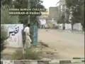 ANP,PPP,JI EXPOSE , Get lost from Karachi