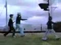 Tronco Fight...
