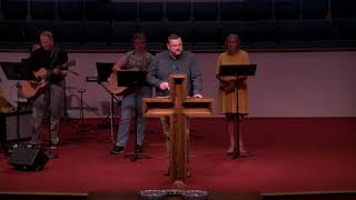 September 18th 2022 Morning Service – Does God care how we worship Him?