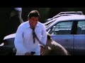 The Office's take on Parkour