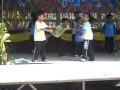 sacred heart high school grade 1 (rehearsal)