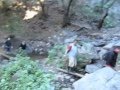 Hiking through Gabrielino Trail - YouTube