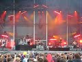 Pain Of Salvation - \"Scarsick\" Live @ Hellfest 23/06/07