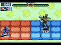 MegaMan vs. ElecMan SP, Buster Only MegaMan vs. ElecMan SP, Buster Only
