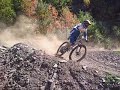 Hunter freeride