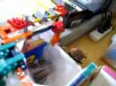 Knex- MJE Refuse ASL Knex- MJE Refuse ASL